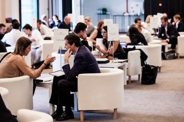 2 1 | Security Forum, Security Forum Belgique - Luxembourg