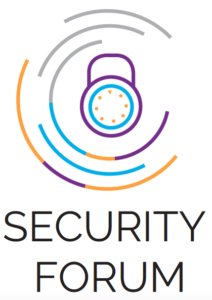 logo de security forum