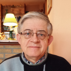 Jean-Luc Allard DPO Circle DPO Forum