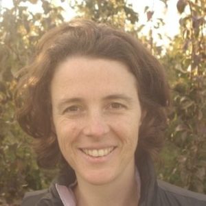 Florence De Villenfagne speaker DPO Forum