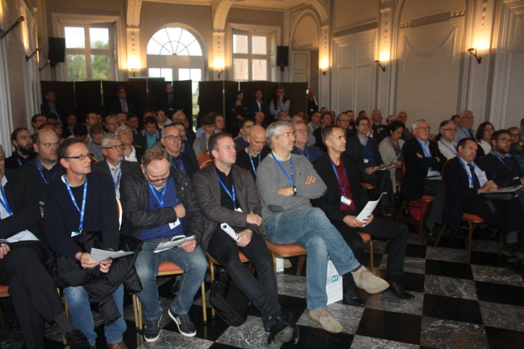 security-forum-attendees