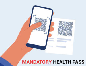 security-forum-mandatory-health-pass