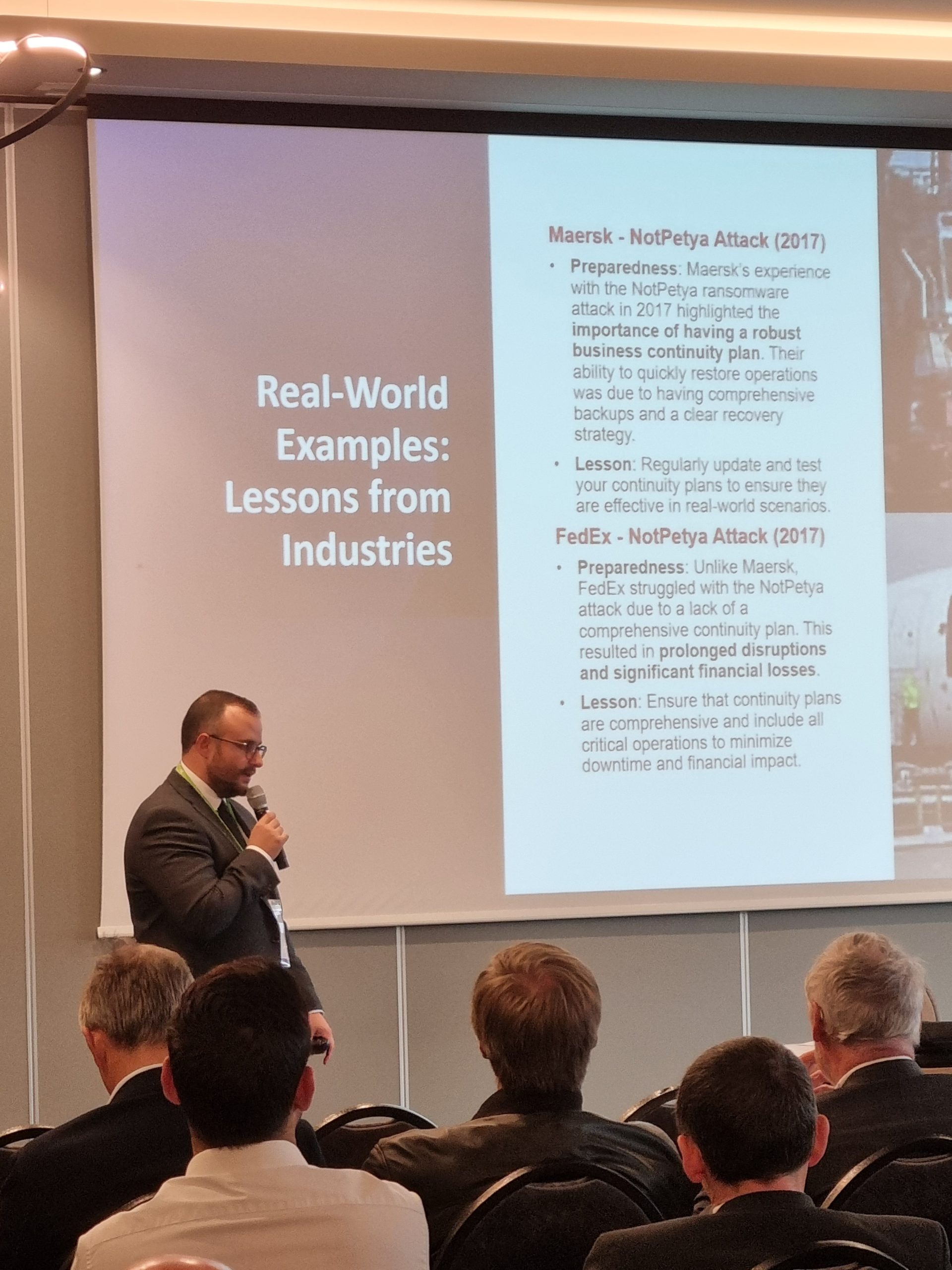 20241003 094622 scaled 1 | Security Forum, Security Forum Belgique - Luxembourg