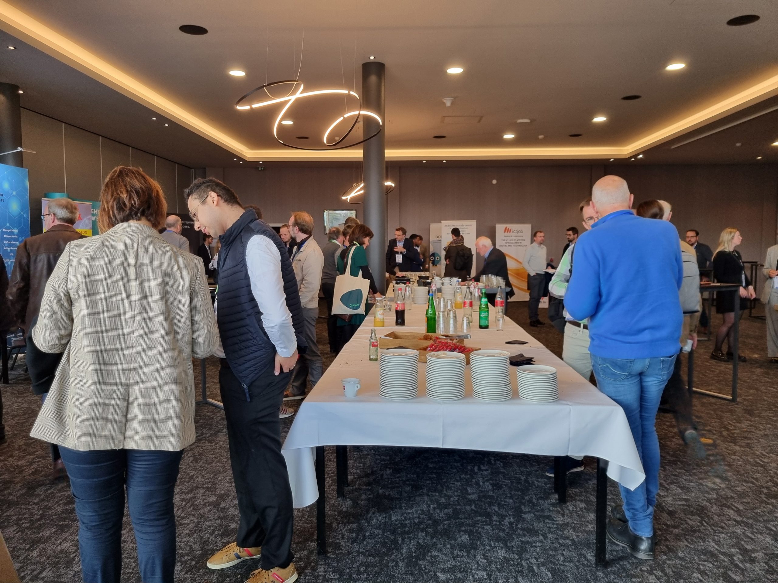 20241003 113855 scaled 1 | Security Forum, Security Forum Belgique - Luxembourg