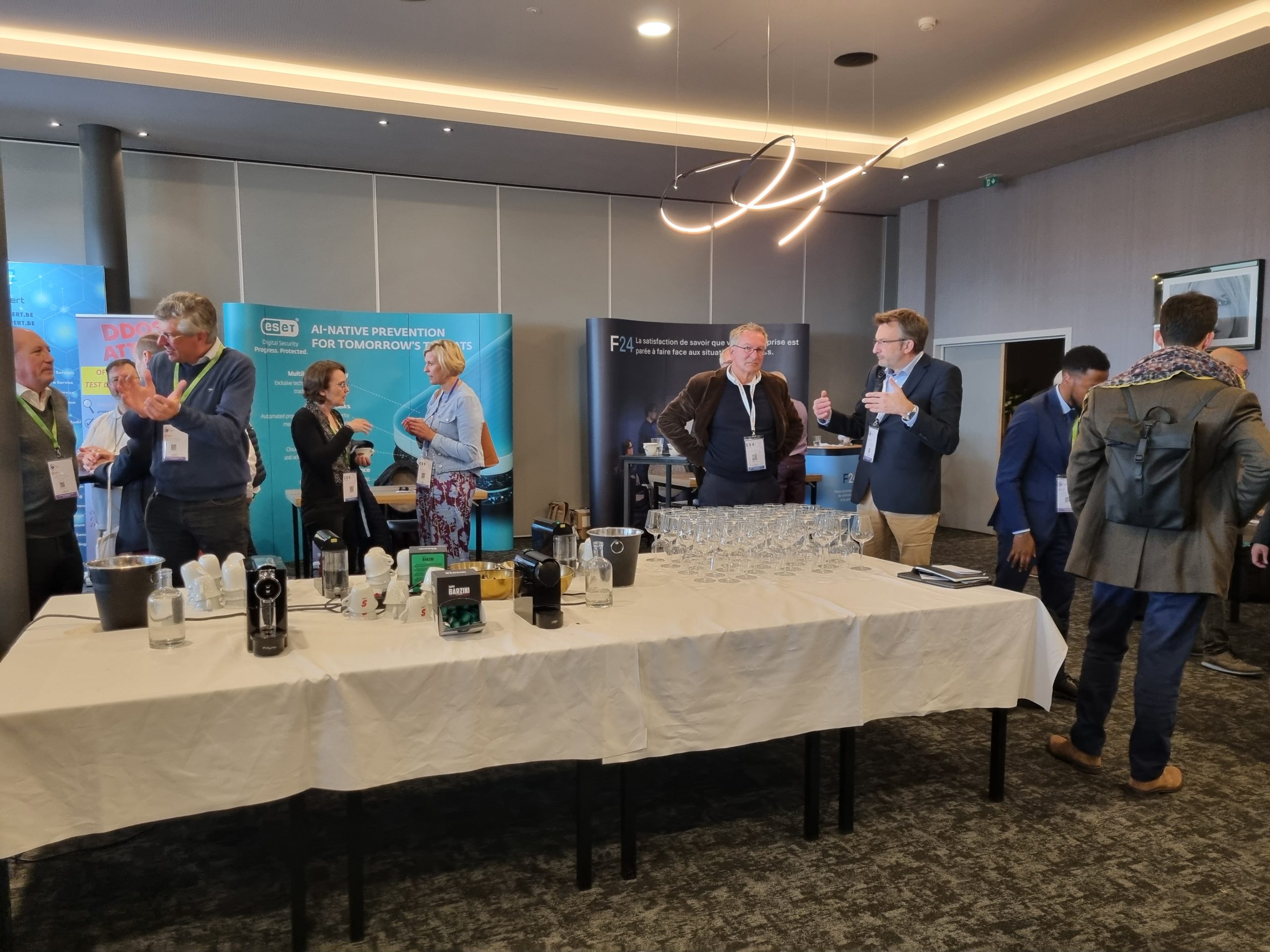20241003 114018 scaled 1 | Security Forum, Security Forum Belgique - Luxembourg