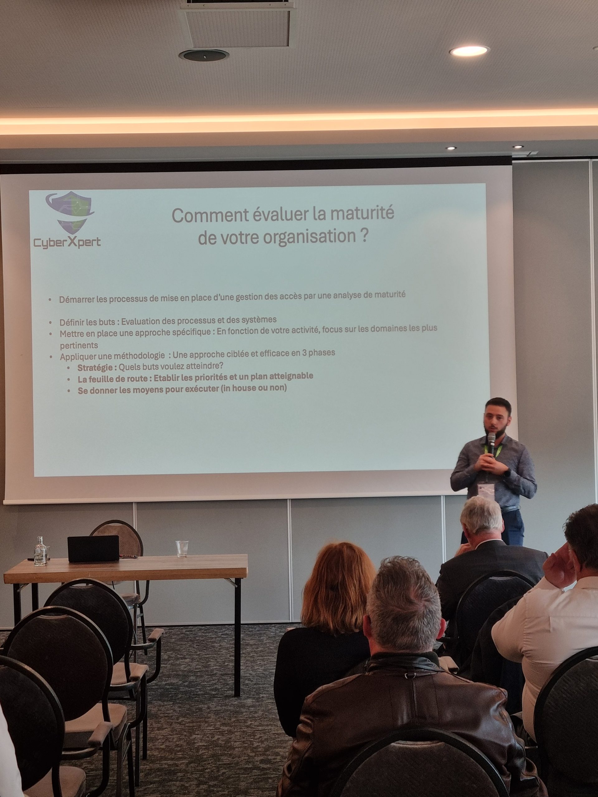 20241003 115109 scaled 1 | Security Forum, Security Forum Belgique - Luxembourg