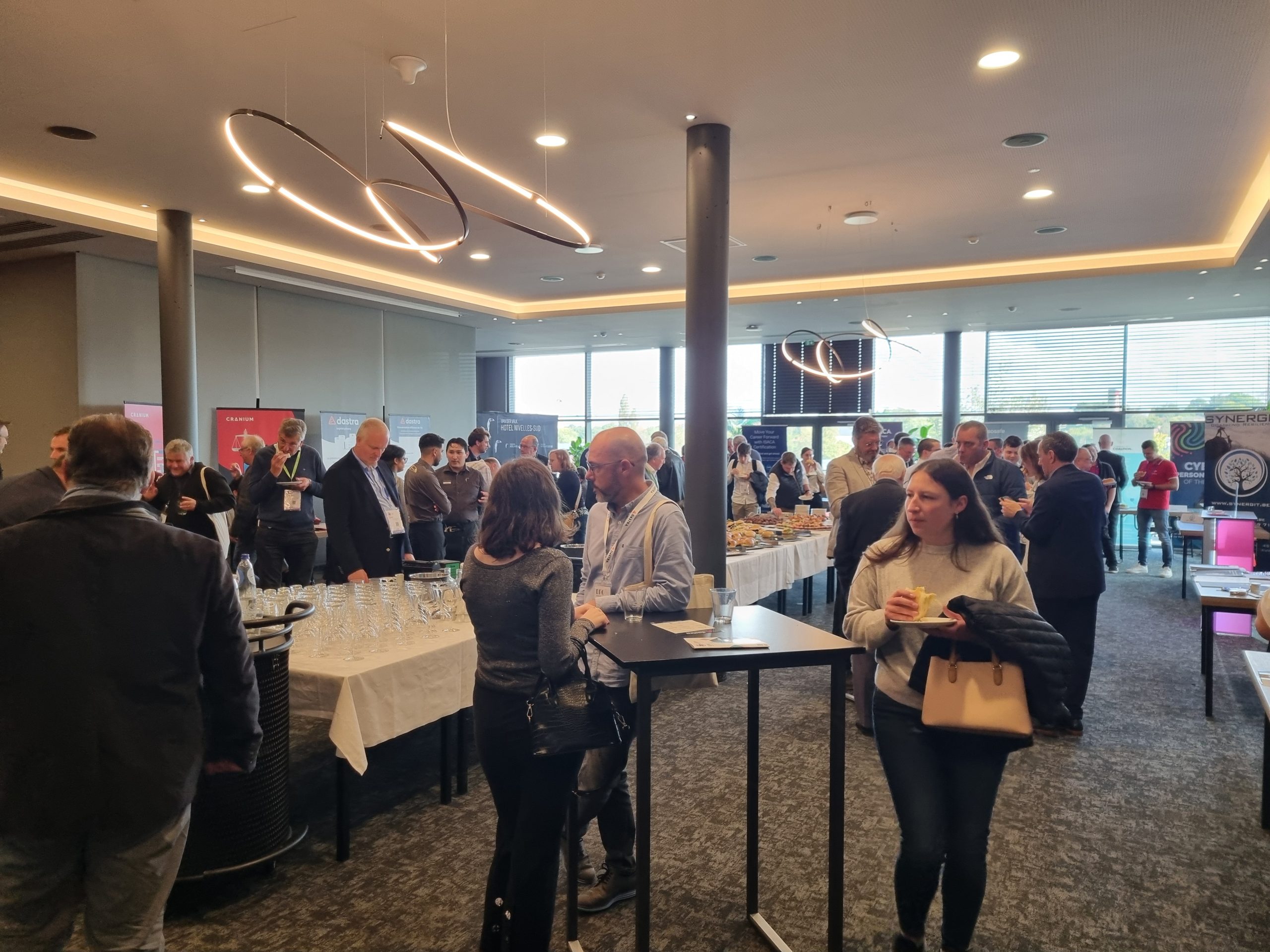 20241003 131948 scaled 1 | Security Forum, Security Forum Belgique - Luxembourg