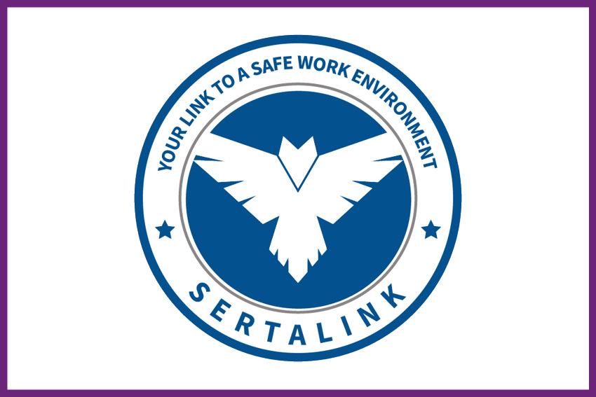 sertalink 1 | Security Forum, Security Forum Belgique - Luxembourg